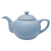 GreenGate - Everyday Alice tekanne 1L sky blue