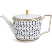 Wedgwood - Renaissance Gold tekanne 1L