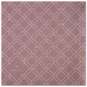 Magnor - Cape servietter 40x40 cm 20 stk lys rosa