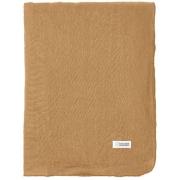 Broste Copenhagen - Gracie duk 160x200 cm indian tan