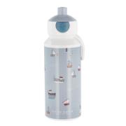 Mepal - Pop-up Campus drikkeflaske 400 ml Sailors Bay