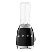 SMEG - Personal blender PBF01 0,6L svart