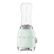 SMEG - Personal blender PBF01 600 ml pastellgrønn