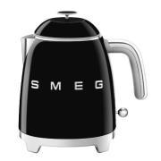 SMEG - Vannkoker KLF05 mini 0,8L svart