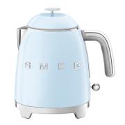 SMEG - Vannkoker KLF05 mini 0,8L lys blå