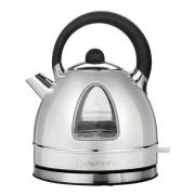 Cuisinart - Style Collection CTK17SE Trad vannkoker 1,7L sølv