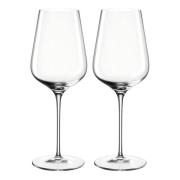 Leonardo - Brunelli hvitvinsglass 47 cl 2 stk