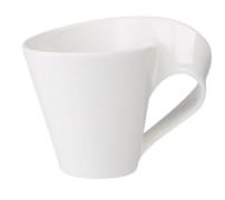 Villeroy & Boch - New Wave Caffè krus 25 cl