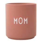 Design Letters - Favourite krus mom 250 ml