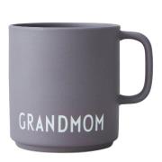 Design Letters - Favourite kopp grandmom 250 ml