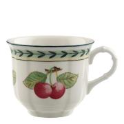 Villeroy & Boch - French Garden Fleurence kaffekopp 15 cl