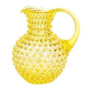 Klimchi - Hobnail karaffel 2L citrine