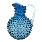 Klimchi - Hobnail karaffel 2L underlay blue smoke