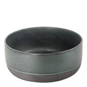 Aida - RAW Northern Green skål 19,5x8 cm