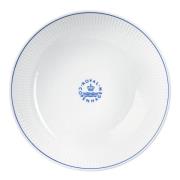 Royal Copenhagen - Blueline skål 110 cl