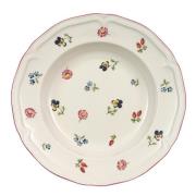 Villeroy & Boch - Petite Fleur dyp tallerken 23 cm