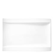 Villeroy & Boch - New Wave tallerken 37 cm