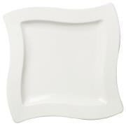 Villeroy & Boch - New Wave tallerken 27 cm