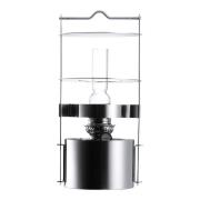 Stelton - EM skipslampe 34 cm steel