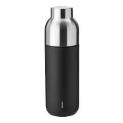 Stelton - Keep Warm termoflaske 0,75L svart