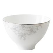 Royal Porcelain - Angelina Platinum bolle 18 cm