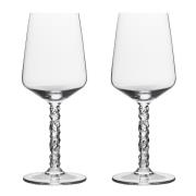 Orrefors - Carat vinglass 2 stk 44 cl