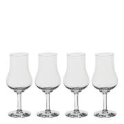 Orrefors - Elixir vinprøveglass 4 stk 28 cl