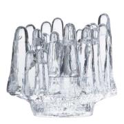 Kosta Boda - Polar lyslykt 11,2 cm