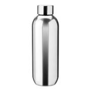 Stelton - Keep Cool termoflaske 0,6L steel