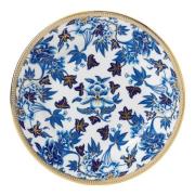 Wedgwood - Hibiscus tallerken 20 cm