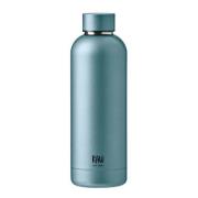 Aida - RAW To Go termoflaske 0,5l matte light blue