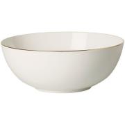 Villeroy & Boch - Anmut Gold salatbolle 23 cm