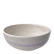 Villeroy & Boch - Perlemor sand skål 85 cl