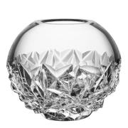 Orrefors - Carat rund vase liten H10,8 cm