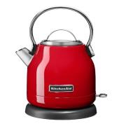 KitchenAid - Classic vannkoker 5KEK1222EER 1,25L empire red