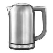 KitchenAid - Vannkoker 5KEK1722ESX 1,7L stainless steel