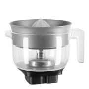 KitchenAid - Accessory blendertilbehør sitruspresse 5KSB1CPA 1L blank/...