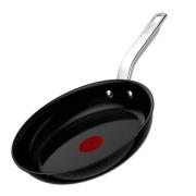 Tefal - Renew+ stekepanne 28 cm svart