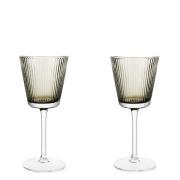 Rosendahl - Grand Cru Nouveau vinglass 18 cl 2 stk smoke
