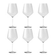 Eva Trio - Legio Nova magnum vinglass 90 cl 6 stk