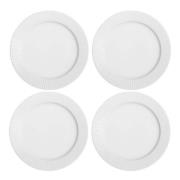 Eva Trio - Legio Nova middagstallerken 28 cm 4 stk