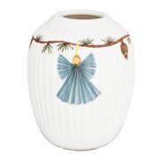 Kähler - Hammershøi Christmas vase 10,5 cm