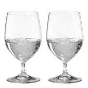 Riedel - Vinum vannglass 2 stk