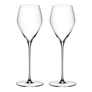 Riedel - Veloce champagneglass 2 stk