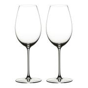 Riedel - Veritas sauvignon blanc glass 2 stk