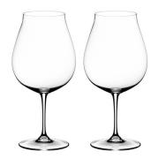 Riedel - Vinum pinot noir glass 2 stk