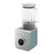 SMEG - Blender 1,5L m/vakumpumpe BLC02 emerald green