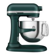 KitchenAid - Artisan kjøkkenmaskin med bolleløft 5KSM70SHXEPP 6,6L peb...