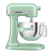 KitchenAid - Artisan kjøkkenmaskin med bolleløft 5KSM60SPXEPT 5,6L pis...