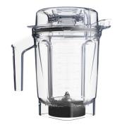 Vitamix - Ascent wet blade kanne m/interlokk 2l